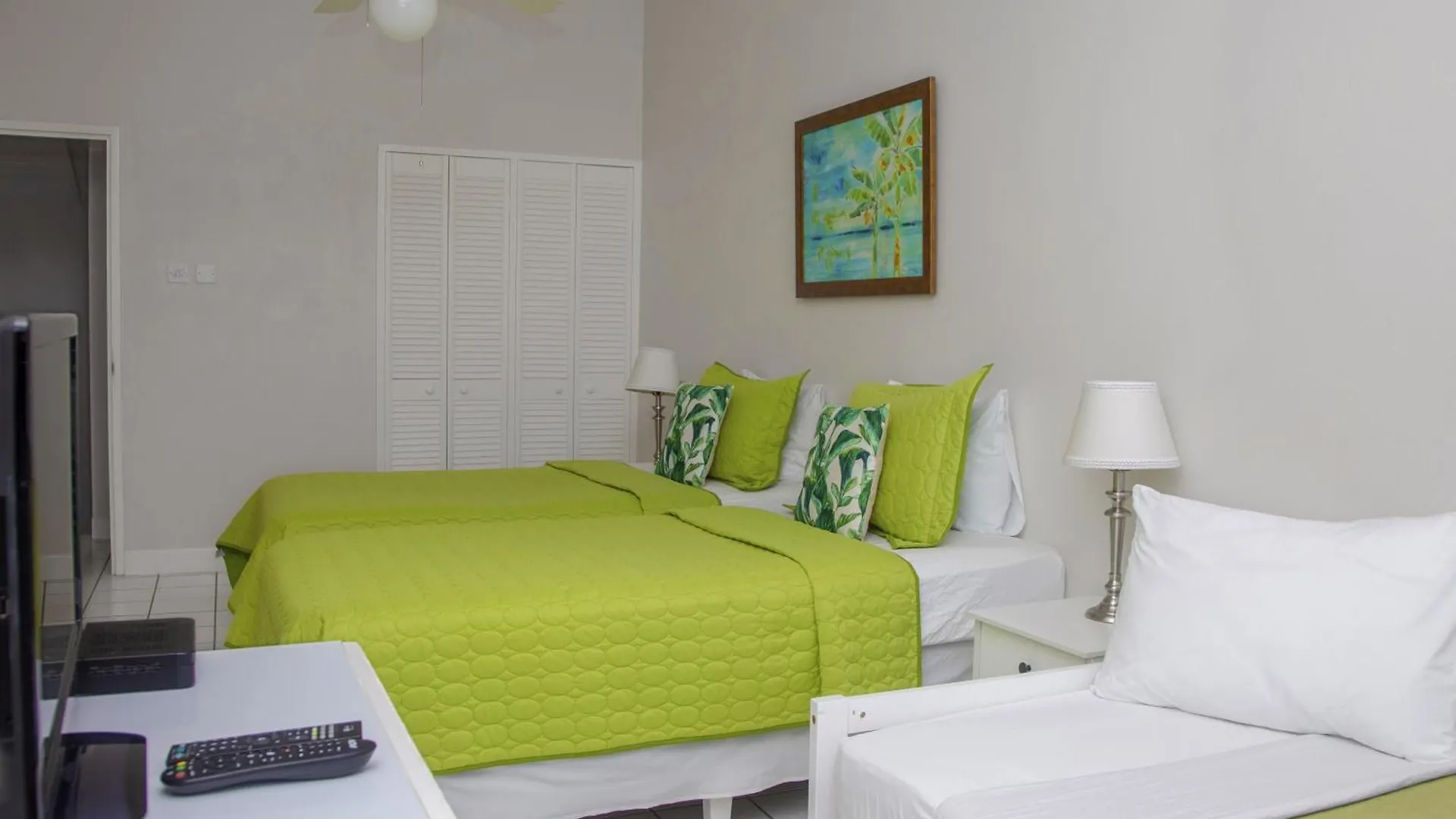 The Anchorage #5 A 2 Bedroom Waterfront Condo In Rodney Bay Condo Gros Islet Saint Lucia