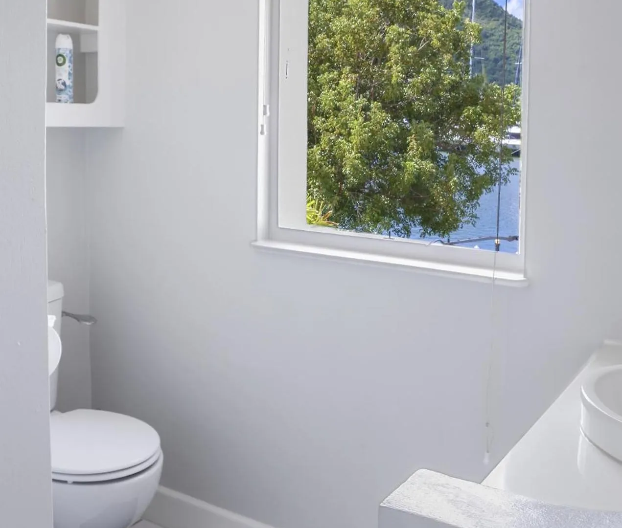 The Anchorage #5 A 2 Bedroom Waterfront Condo In Rodney Bay Condo Gros Islet