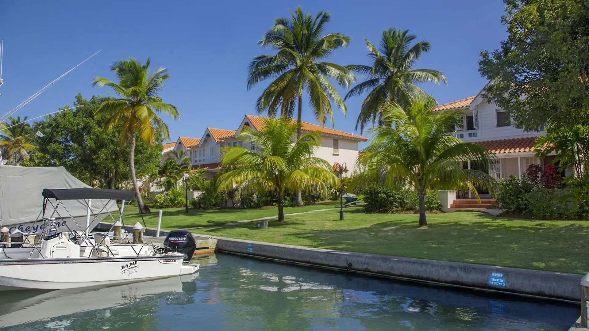 Apartment The Anchorage #5 A 2 Bedroom Waterfront Condo In Rodney Bay Condo Gros Islet Saint Lucia