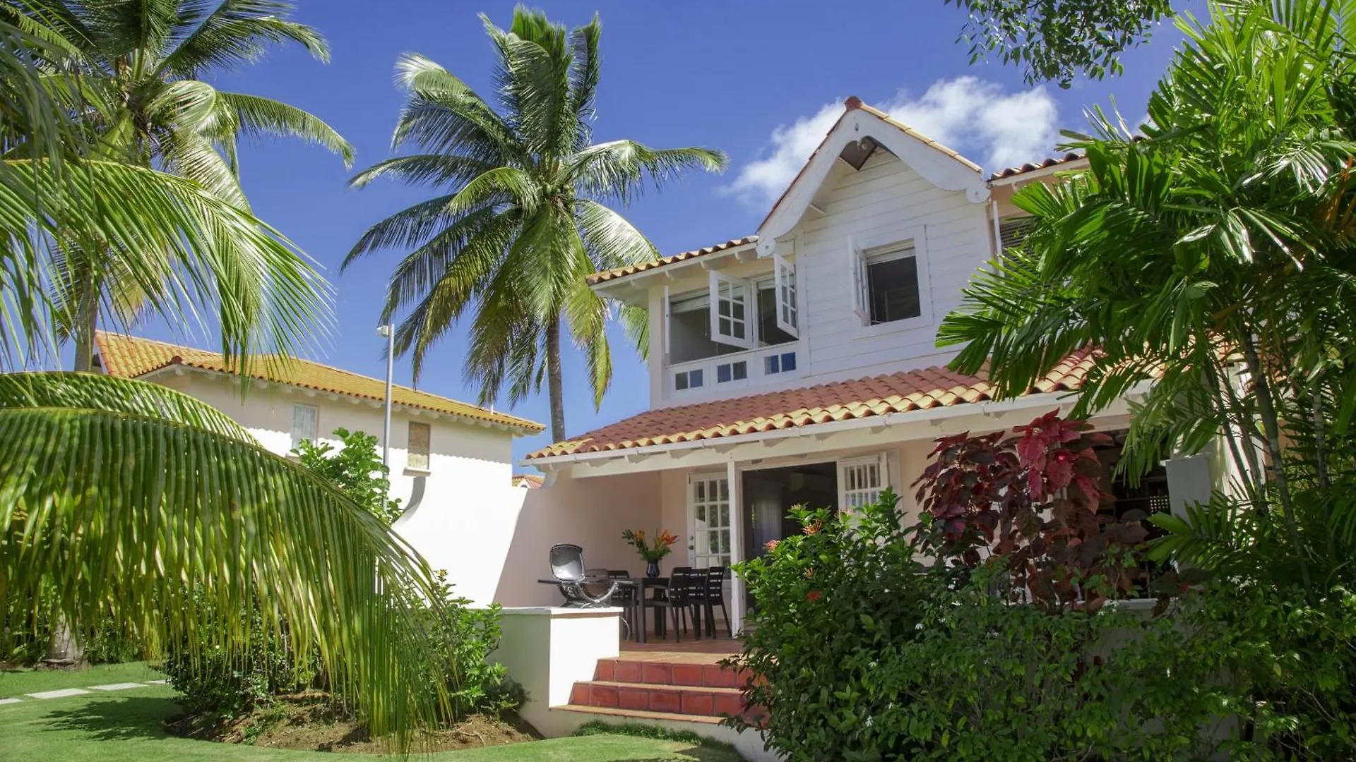 Apartment The Anchorage #5 A 2 Bedroom Waterfront Condo In Rodney Bay Condo Gros Islet