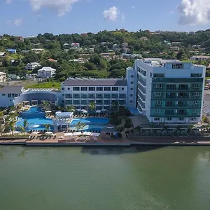 Resort Harbor Club St Lucia, Curio Collection By Hilton, Gros Islet