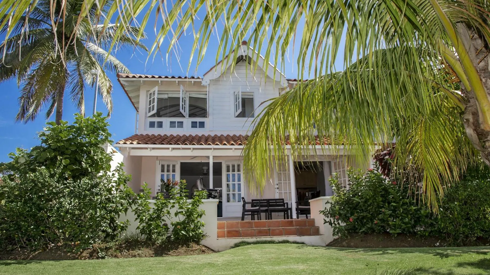 גרוס איילט The Anchorage #5 A 2 Bedroom Waterfront Condo In Rodney Bay Condo